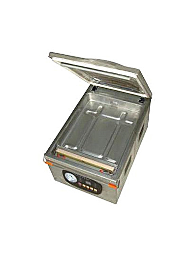 Вакуумная упаковочная машина GASTROPAG TVS-DZ-260