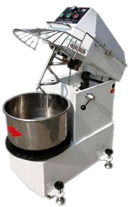 Тестомес Hurakan HKN-30СN2V