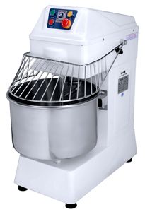 Тестомес Hurakan HKN-М50SN2V